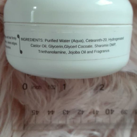 Edge Control by Heavenly - Picture 3 of 5